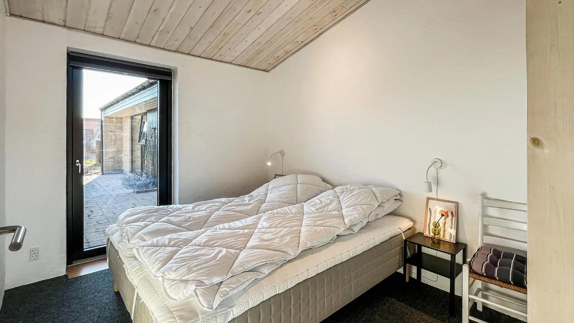 5 Bedroom Awesome Home In Ebeltoft