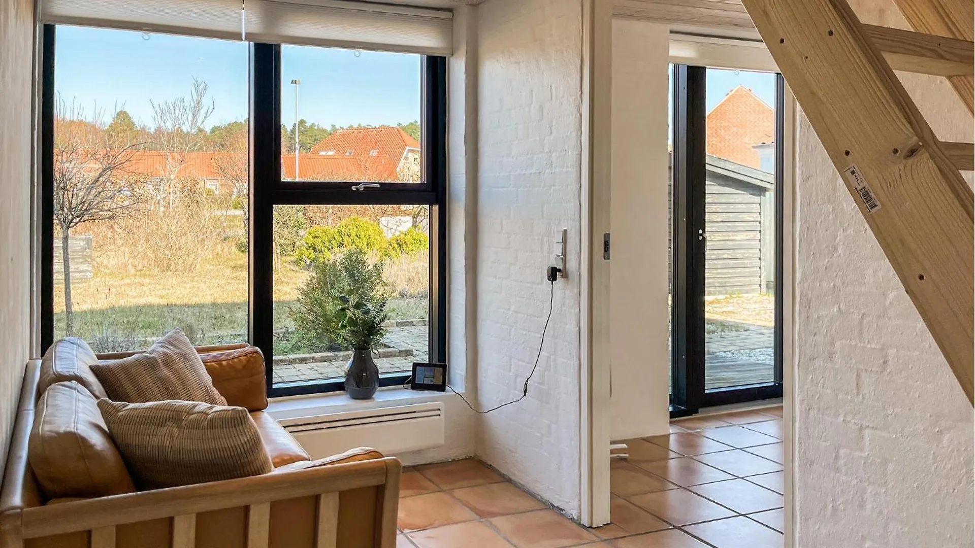 5 Bedroom Awesome Home In Ebeltoft