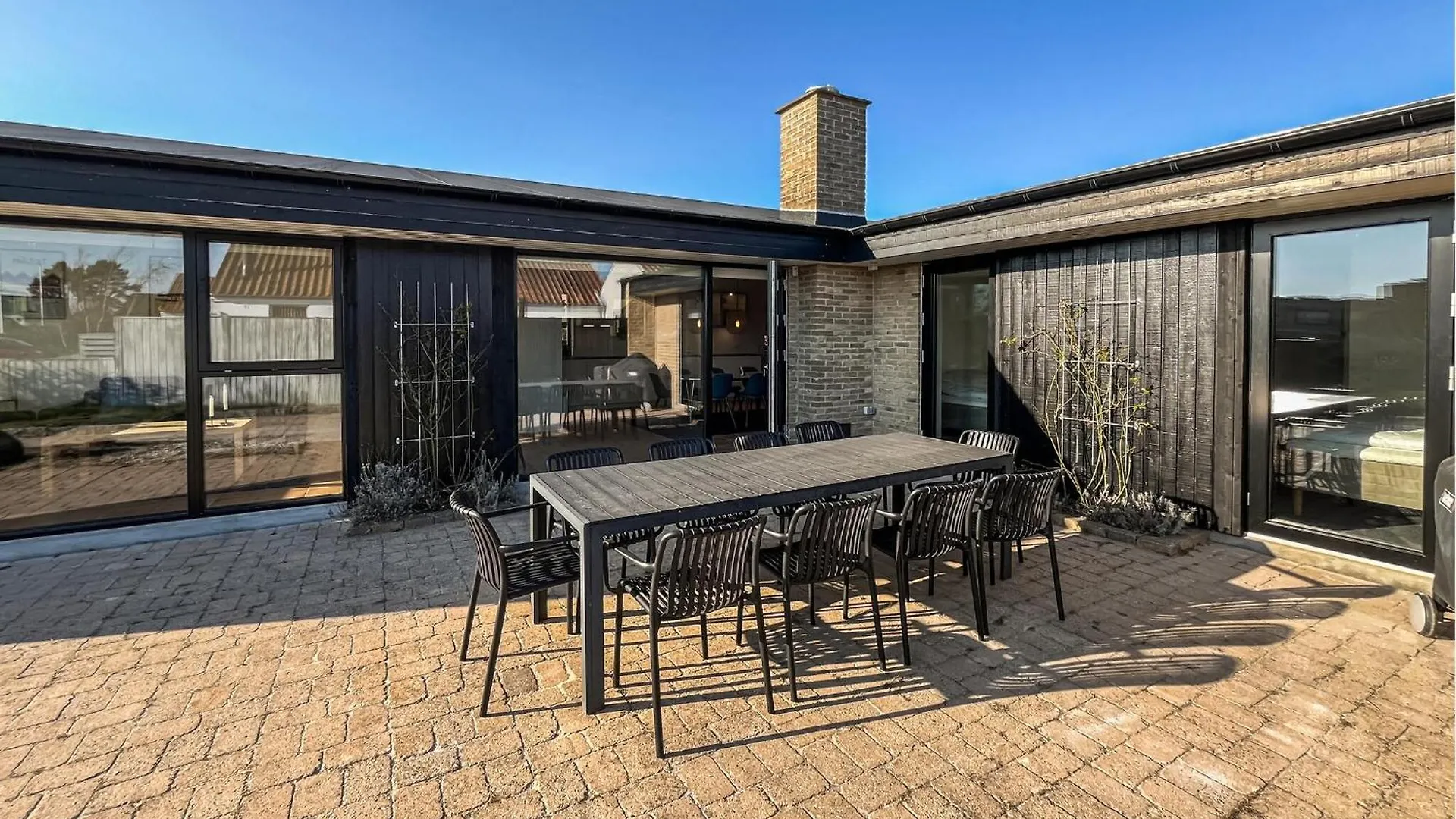 5 Bedroom Awesome Home In Ebeltoft