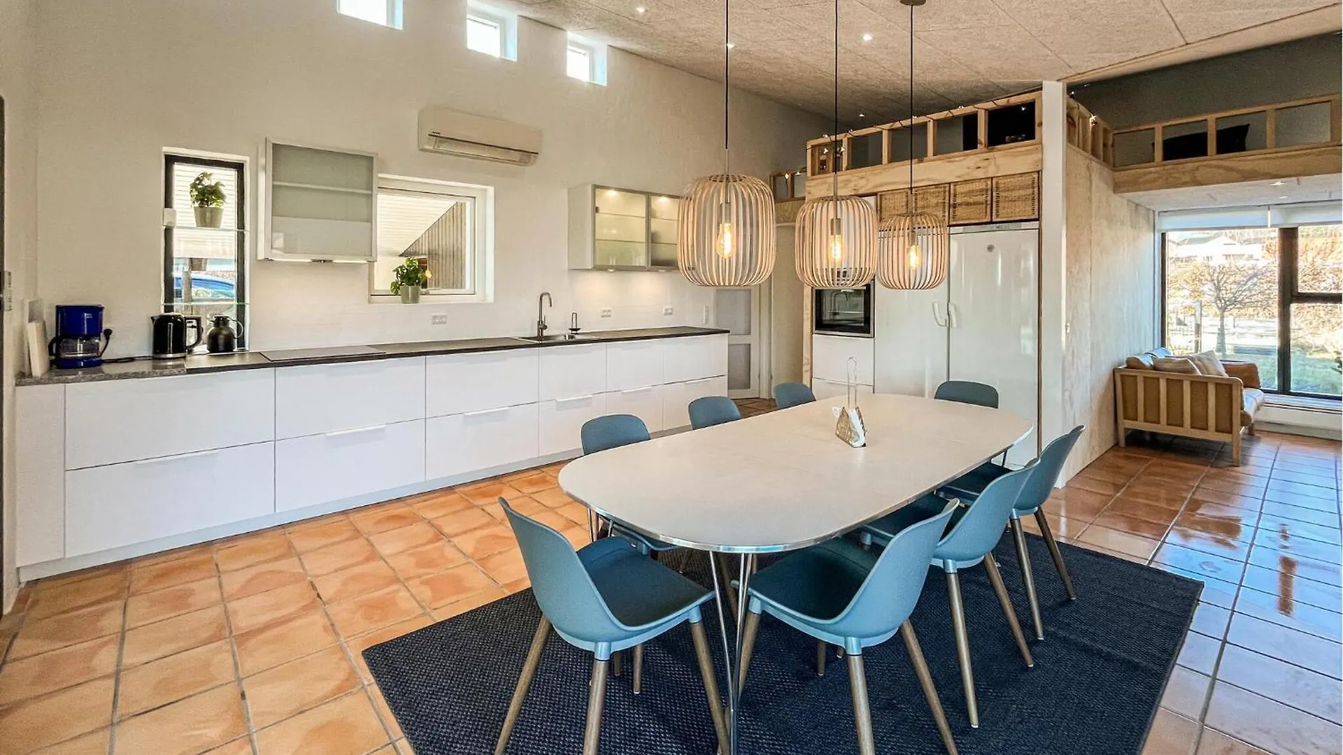 5 Bedroom Awesome Home In Ebeltoft Holiday home